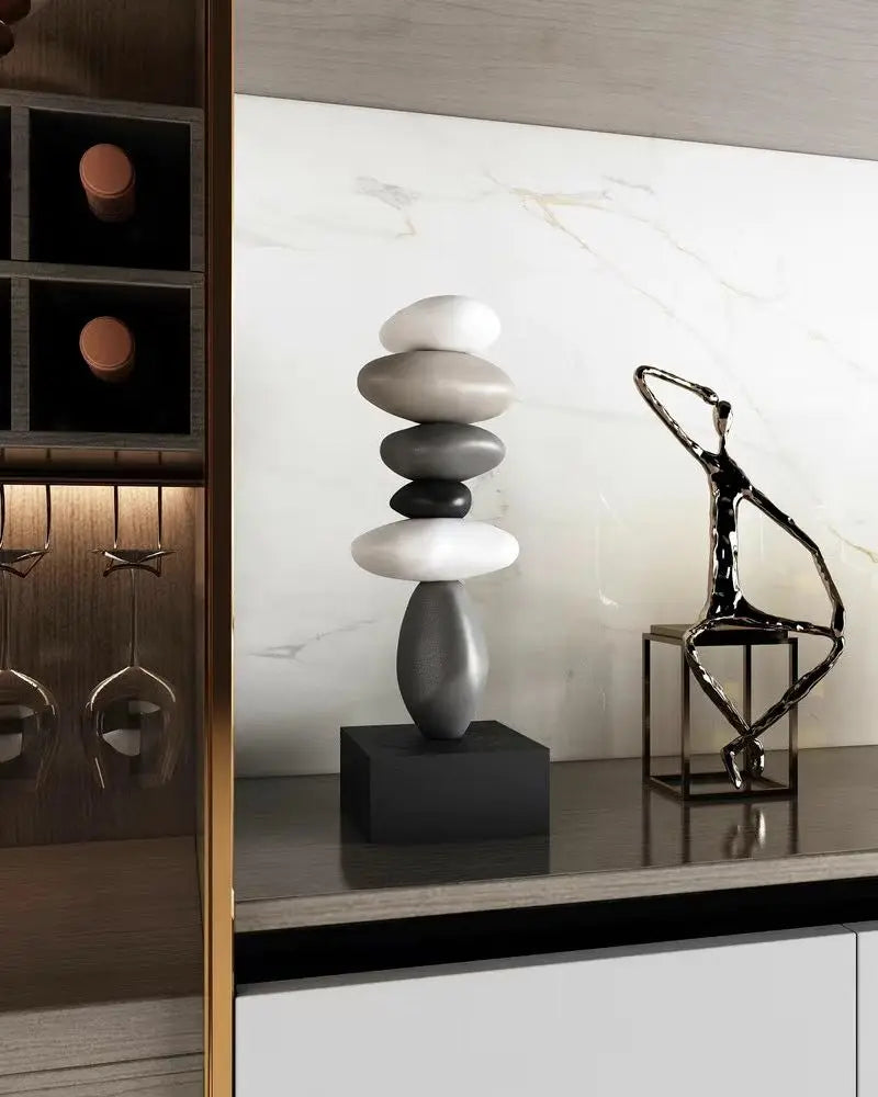 Elegant Resin Home Decor