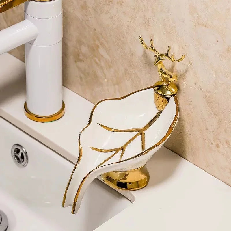 Ceramic Soap Dishes
