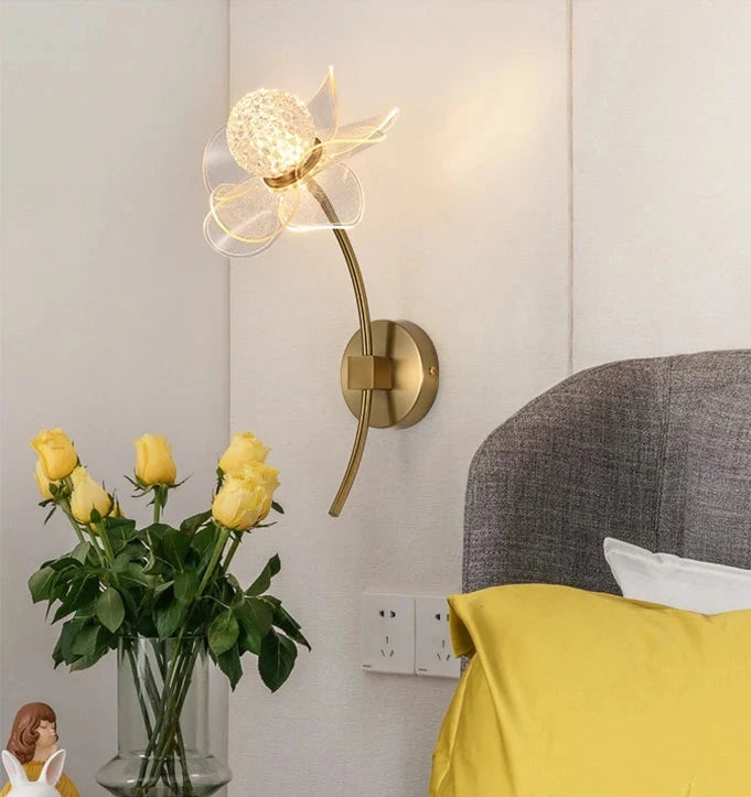 Modern LED Wall Lamp