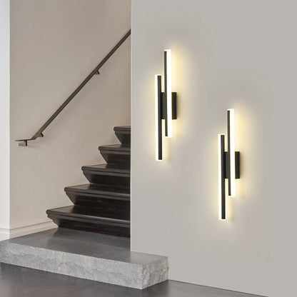 Modern LED Wall Light