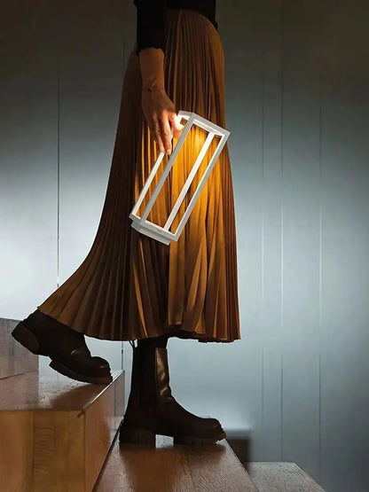 Cordless LED Table Lamp