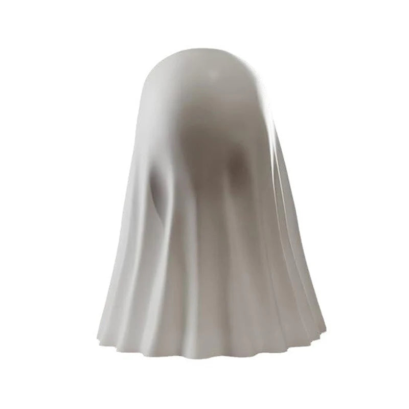 Halloween Ghost Figurine for Home Decor