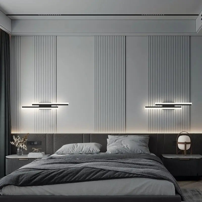 Modern LED Wall Light