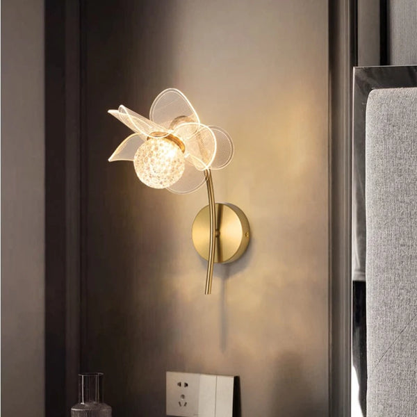 Modern LED Wall Lamp